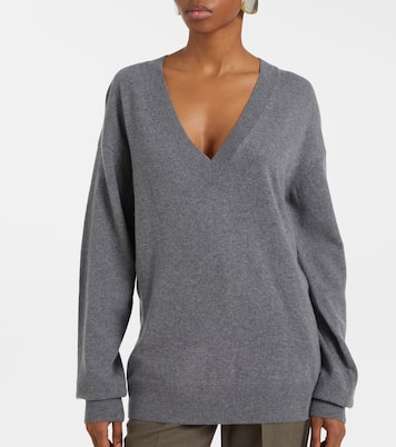 Pullover in lana | Saint Laurent