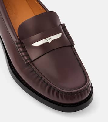 Mocassini Gommino in pelle | Tod's