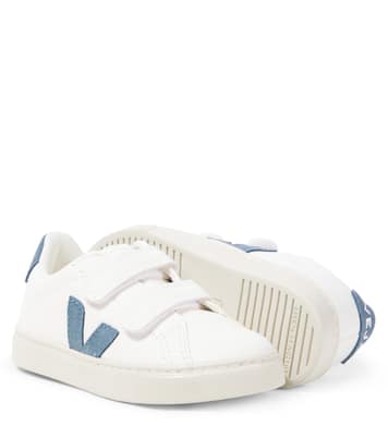 Sneakers Esplar aus Leder | Veja Kids