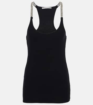 Top in misto cotone | Stella McCartney