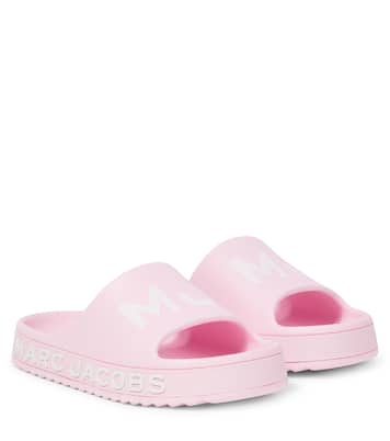Logo slides | Marc Jacobs Kids