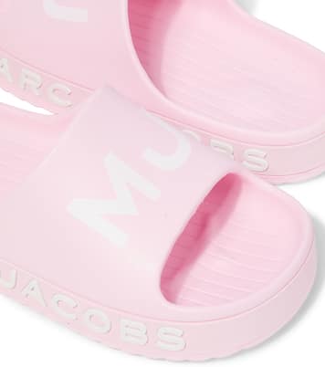 Logo slides | Marc Jacobs Kids