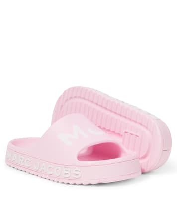 Logo slides | Marc Jacobs Kids