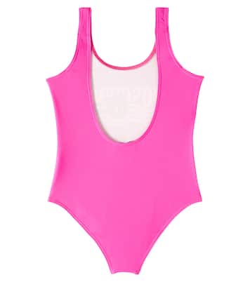 Bedruckter Badeanzug | Moschino Kids