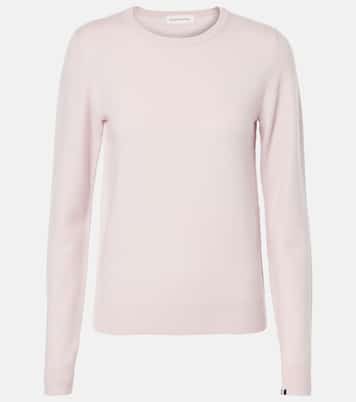 Jersey N°41 Body en mezcla de cachemir | Extreme Cashmere