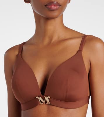 Top de bikini Abelia | Max Mara
