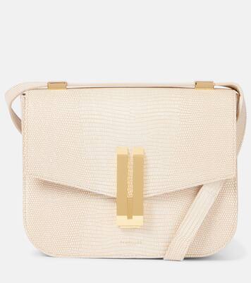 Borsa a tracolla Vancouver in pelle | DeMellier
