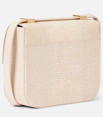 Borsa a tracolla Vancouver in pelle | DeMellier
