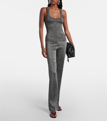 Top en lamé | Missoni