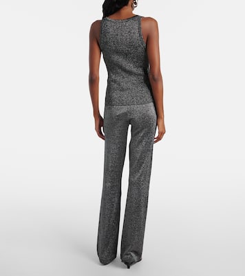 Top en lamé | Missoni