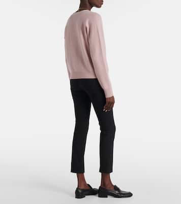 Pocket cardigan | Vince