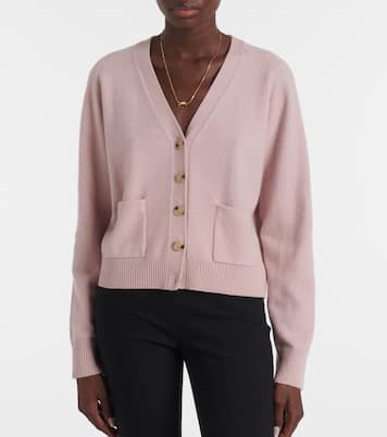 Pocket cardigan | Vince