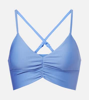 Brassière de sport Airlift Divine | Alo Yoga