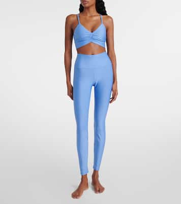 Brassière de sport Airlift Divine | Alo Yoga