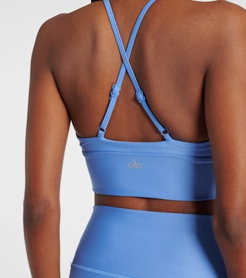 Brassière de sport Airlift Divine | Alo Yoga