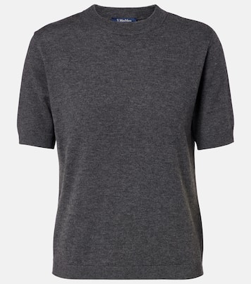 Top Just de lana | 'S Max Mara