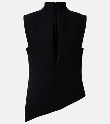 Von asymmetric top | Khaite