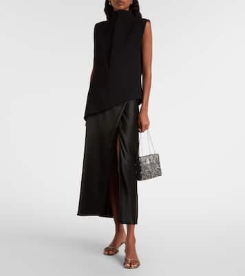 Von asymmetric top | Khaite