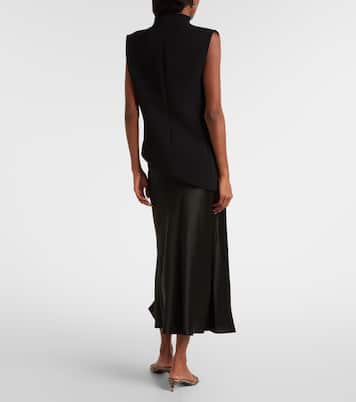 Von asymmetric top | Khaite