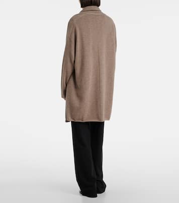 Merin cashmere cardigan | The Row
