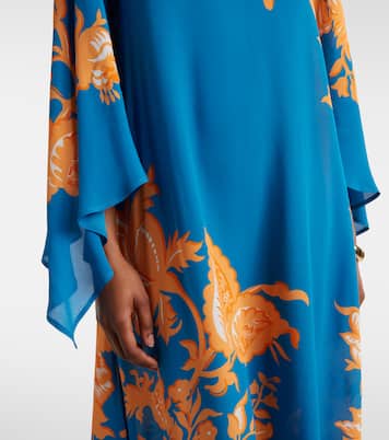 Bedrucktes Maxikleid | Etro