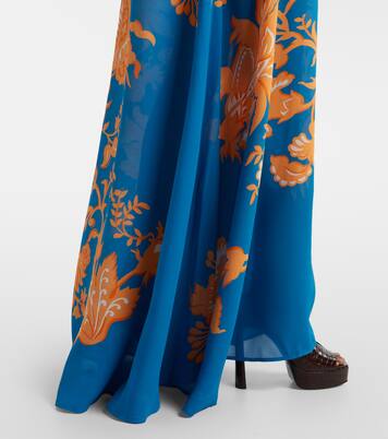 Bedrucktes Maxikleid | Etro