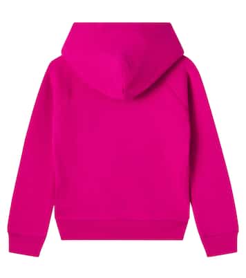 Hoodie aus einem Baumwollgemisch | Polo Ralph Lauren Kids