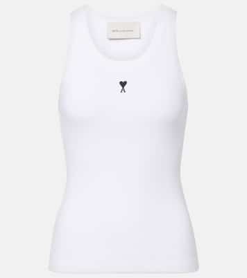 Top Ami De Cœur en coton | Ami Paris