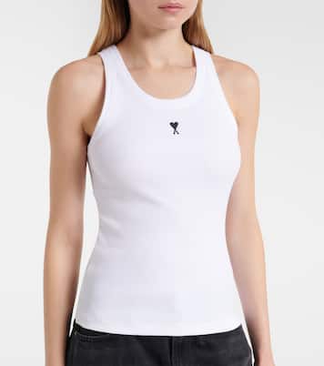 Top Ami De Cœur en coton | Ami Paris