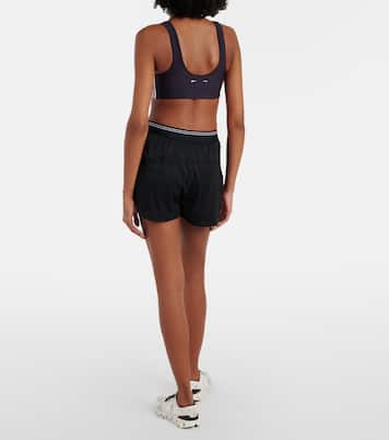 Lucky Run shorts | The Upside