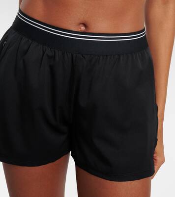 Lucky Run shorts | The Upside