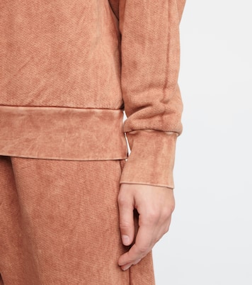 Sudadera de forro polar | Les Tien