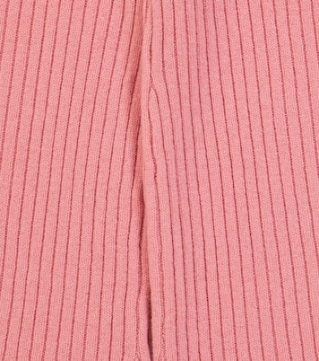 Pantalon de survêtement Ona en laine | Morley