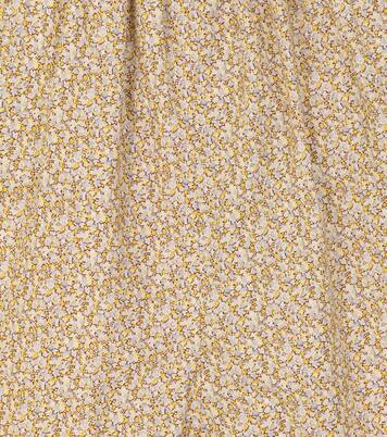 Bebé - mono Lilisy de algodón estampado | Bonpoint