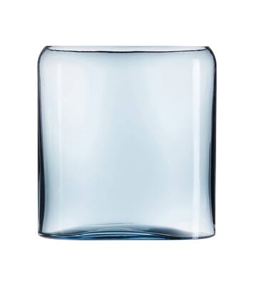 Layers Medium vase | Nude