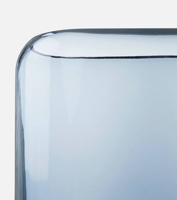 Layers Medium vase | Nude