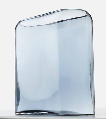 Layers Medium vase | Nude