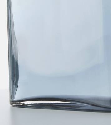 Layers Medium vase | Nude
