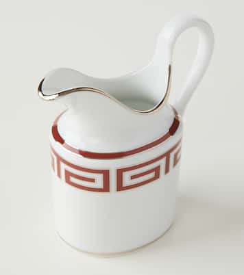 Labirinto milk jug | Ginori 1735