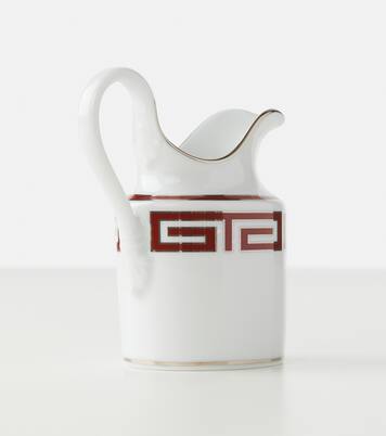 Labirinto milk jug | Ginori 1735