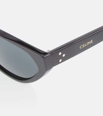 Acetate sunglasses | Celine Eyewear