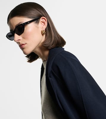 Acetate sunglasses | Celine Eyewear