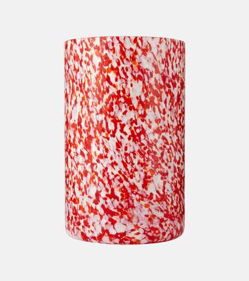 Macchia su Macchia Tall vase | Stories of Italy