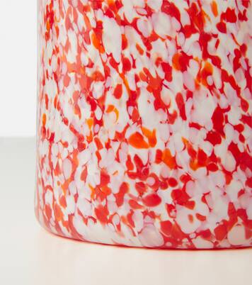 Macchia su Macchia Tall vase | Stories of Italy