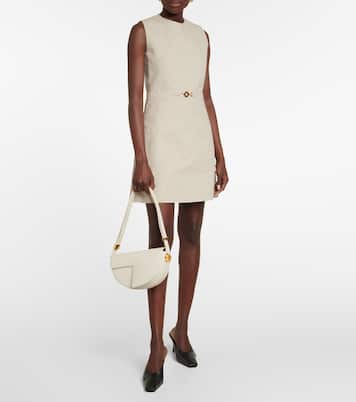A-line cotton dress | Patou