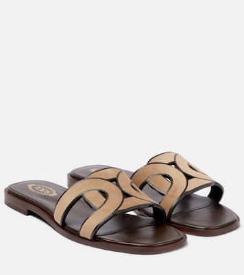 Sandali in pelle | Tod's