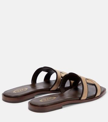 Sandali in pelle | Tod's