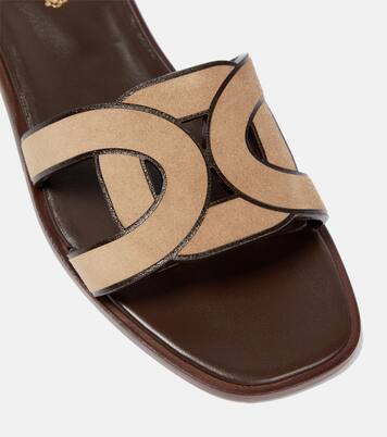 Sandali in pelle | Tod's
