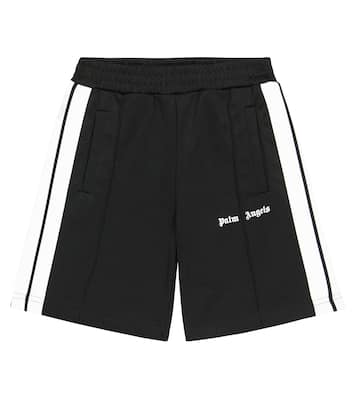 Shorts con logo | Palm Angels Kids