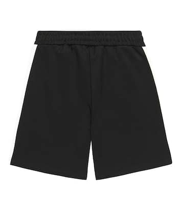 Shorts con logo | Palm Angels Kids